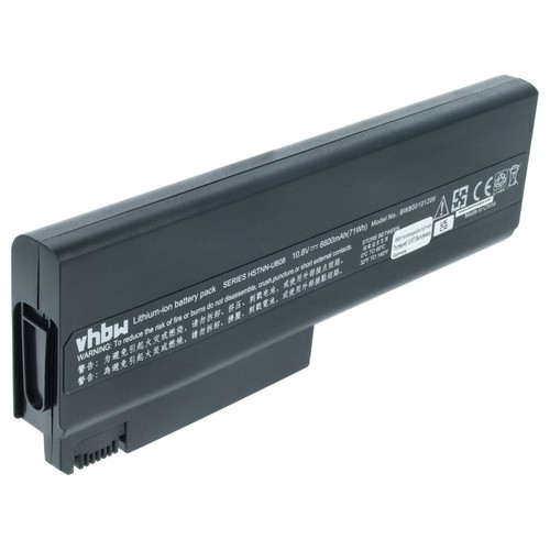 Batterie pour compaq - hp,