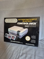 Console Nintendo NES pack