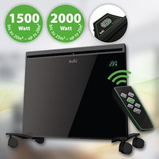 Chauffage Électrique