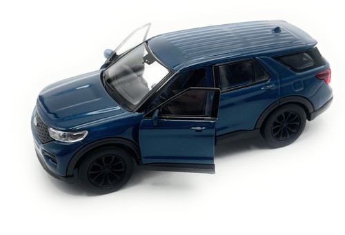 Modèle réduit ford - réduit, explorer