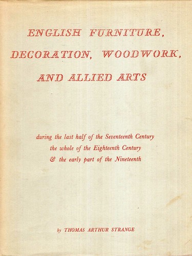 English furniture decoration - english,