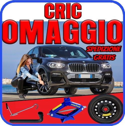 Kit galette secours bmw - kit,