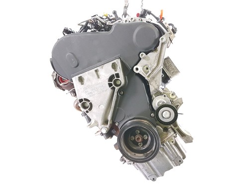 Moteur type cayk volkswagen - moteur,