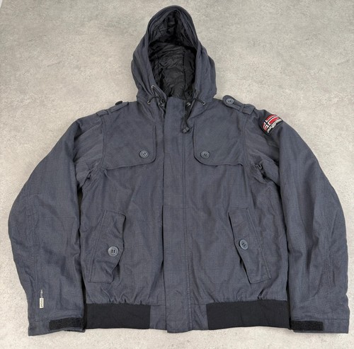 Parka helly hansen - parka,