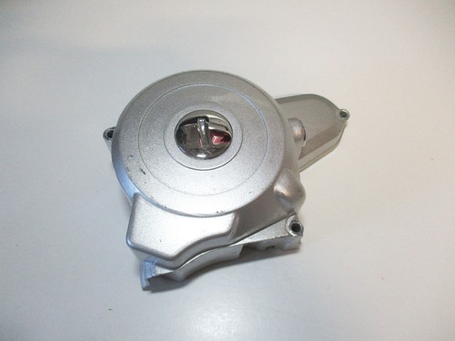 Cache carter moteur - ,
