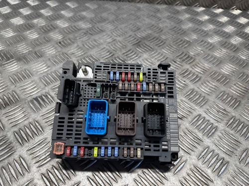 Citroen ds5 2015 module - citroen,