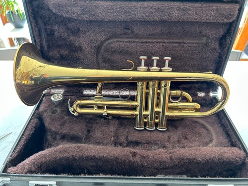 Yamaha ycr 2310 cornet - yamaha, ii