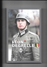 Léon Degrelle, Frédéric