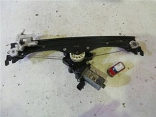 Lève-vitre Électrique Avant Droit Fiat 500 150 cabrio 2009 12 lounge 12 ltr 51