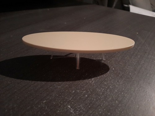 Playmobil 3966 grande table - playmobil,
