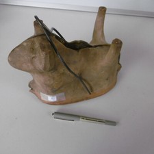 pascal lamb mold lamala