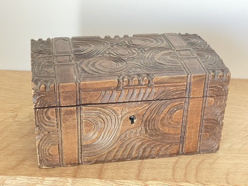 Charmant coffret ancien - charmant,