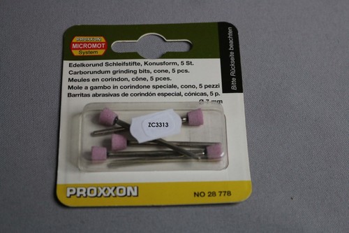 Zc3313 proxxon 28778 outils - zc3313,