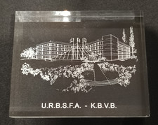 Trophée Commemoratif