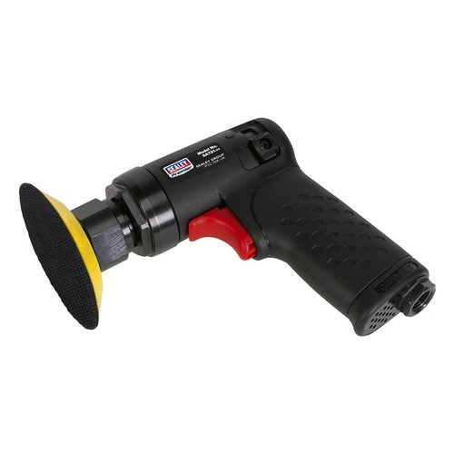 Ponceuse air sealey 75mm - -,