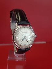 Montre BULOVA homme Automatic