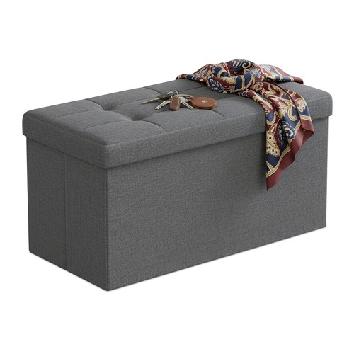 Banquette coffre rangement - de,