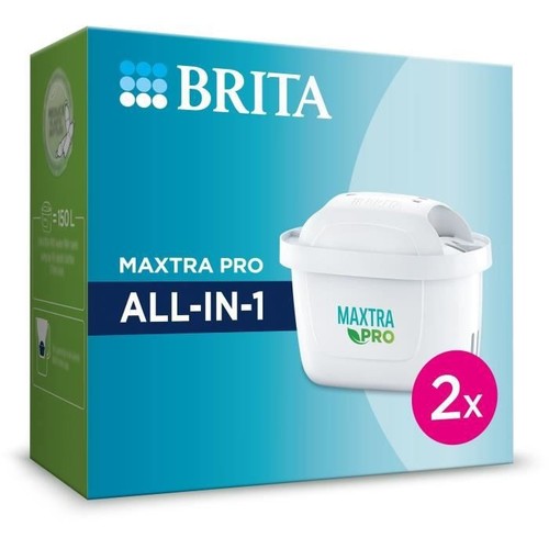 Brita 1050413 pack filtres - pack,