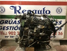 814043 moteur complet CITROEN