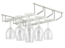 Support À Verres 3 Rangées