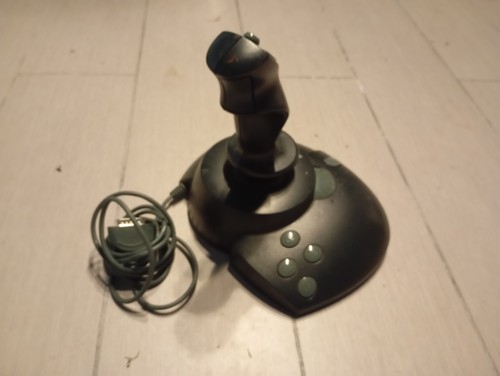 Joystick microsoft sidewinder - joystick,