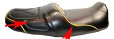 selle confort moillo yamaha