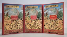 Jules Verne, Hetzel 1897-1914