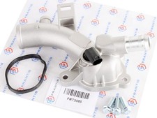 Boîtier du Thermostat Opel