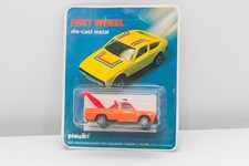 Playart Fast Wheel Mazda Pick