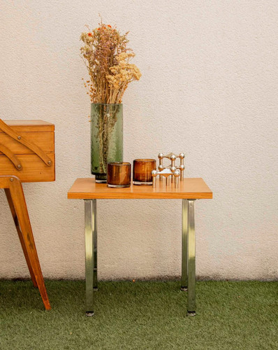 Hanna table appoint - table, d'appoint