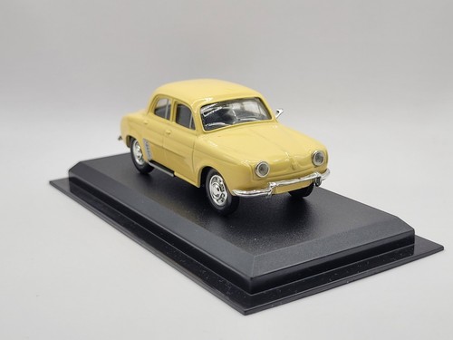 Presse renault - (del,