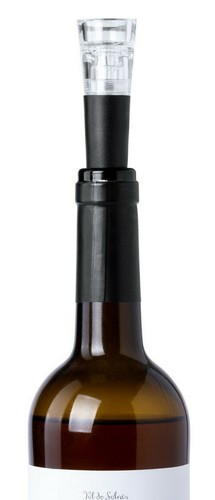 Bouchon vide bouteille - vide, vin
