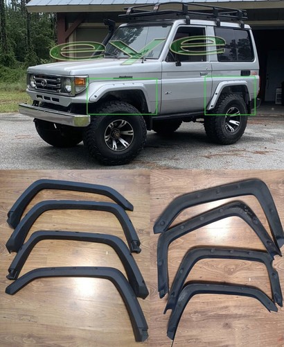 Adatto per toyota land - toyota, cruiser