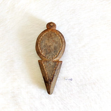 19c Vintage Original Old Main