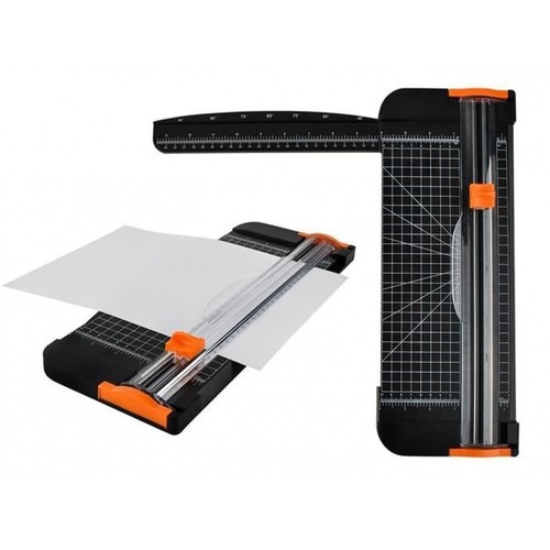 Massicot papier découpe 12 - à,