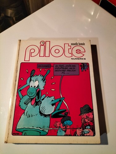 Recueil reliure editeur - bd,