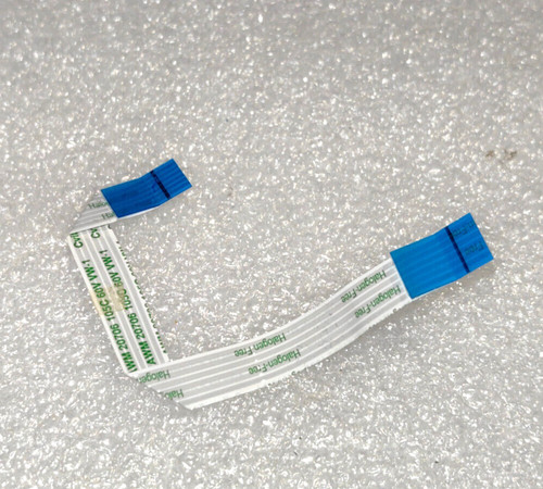 Nappe touchpad pour toshiba - nappe,