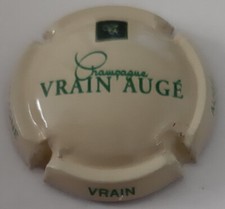 Capsule de champagne