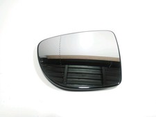 GLACE DE RETROVISEUR GAUCHE