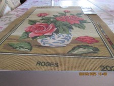 CANEVAS SEUL A BRODER