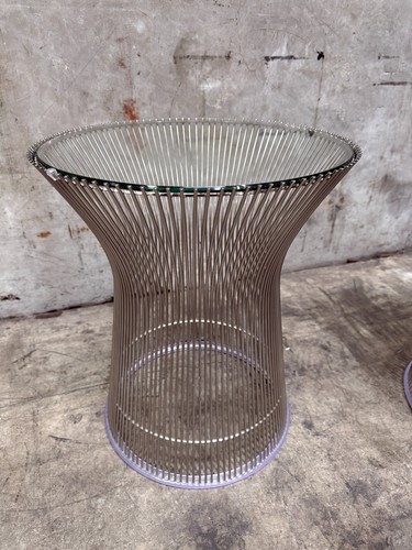 Knoll warren platner - knoll,