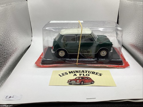 Collection hachette - 1/24,