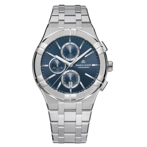Montre homme maurice lacroix - montre,