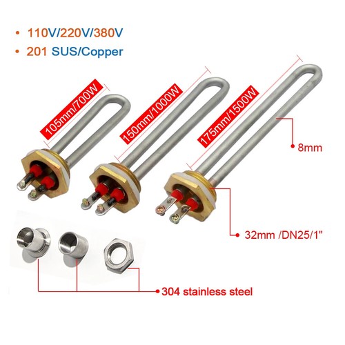 Electric solar water heater - electric,