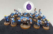 blitzer, ogre, blood bowl