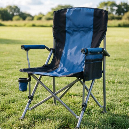 Chaise pliante camping - pliante, de