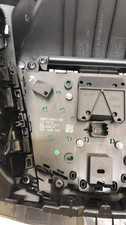 Facade autoradio FORD FOCUS 3