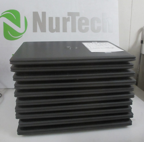 Lot probook fortis g10 - 10, hp