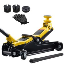 Uimoso Cric hydraulique de