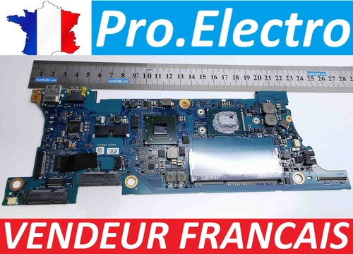 Mainboard toshiba u920t core - toshiba,